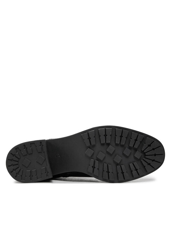 Tamaris Tamaris Saapad 1-25016-43 Must