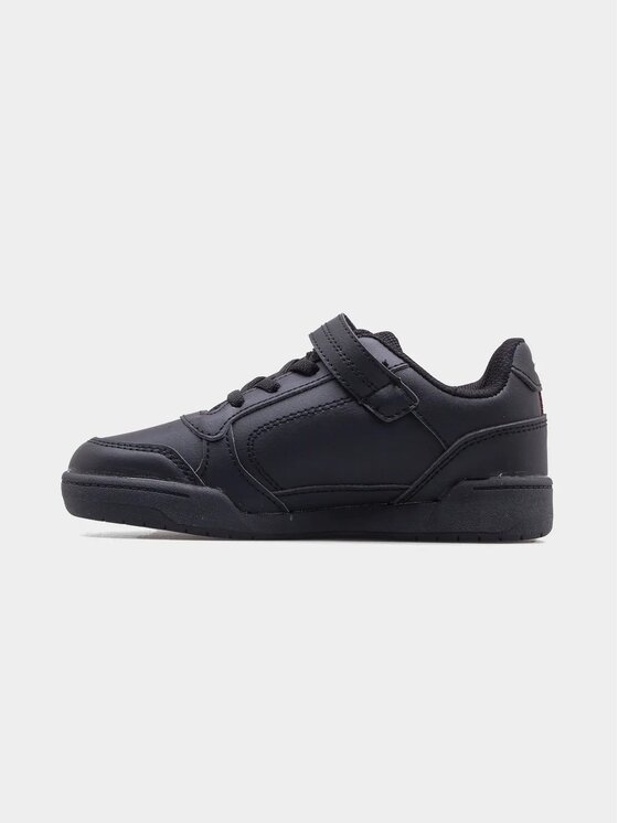 Lotto Lotto Sneakers Vintal K Nero
