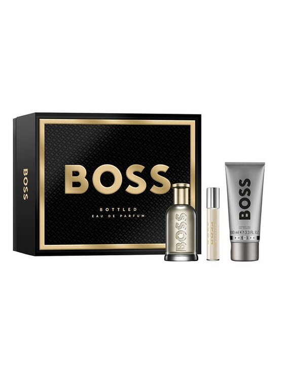 Zestaw zapachowy HUGO BOSS, Bottled Eau de Parfum