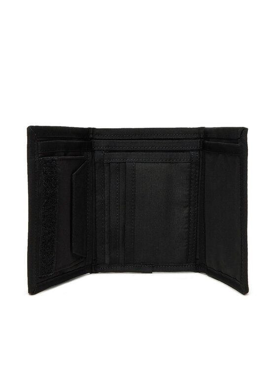 Tommy Jeans Tommy Jeans Große Herren Geldbörse AM0AM12920 Schwarz