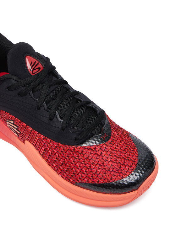 Under Armour Under Armour Krepšinio batai Curry Splash 26 6006285 Juoda