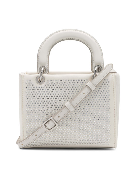 Nine West Nine West Torbica EMILIA NYZ135676 Bijela