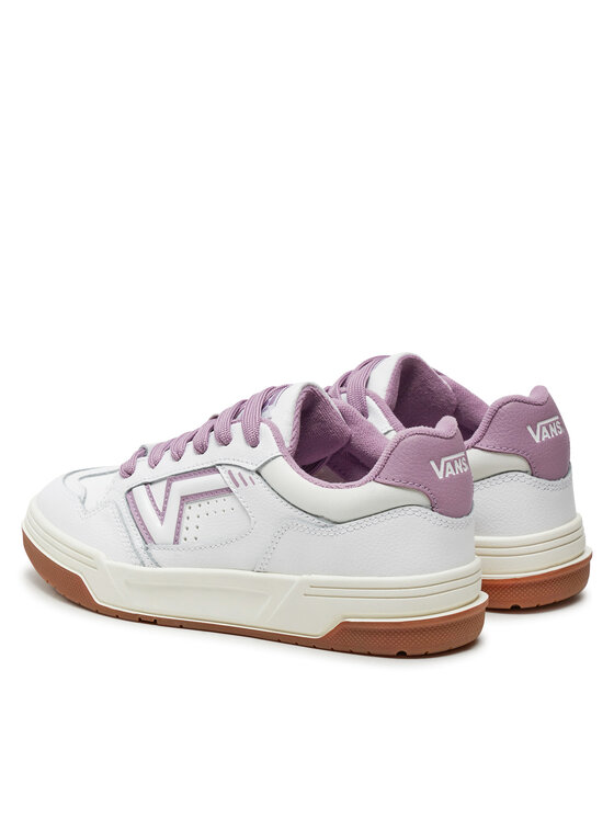 Vans Vans Sneakers Upland VN000D1HPRP1 Bianco