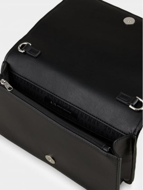 Armani Exchange Armani Exchange Kabelka 942779 2R714 19135 Černá