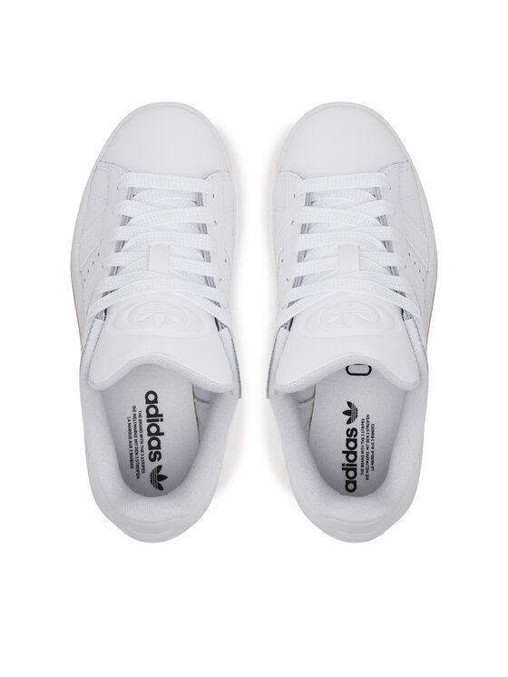 adidas adidas Sportcipők Campus 00s JR5760 Fehér