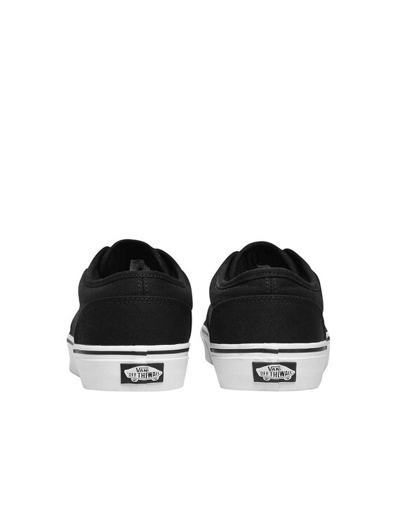 Vans Vans Scarpe VN000TUY187 Nero