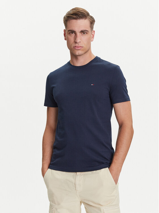 Tommy Jeans Tommy Jeans Souprava triček DM0DM20687 Barevná Slim Fit