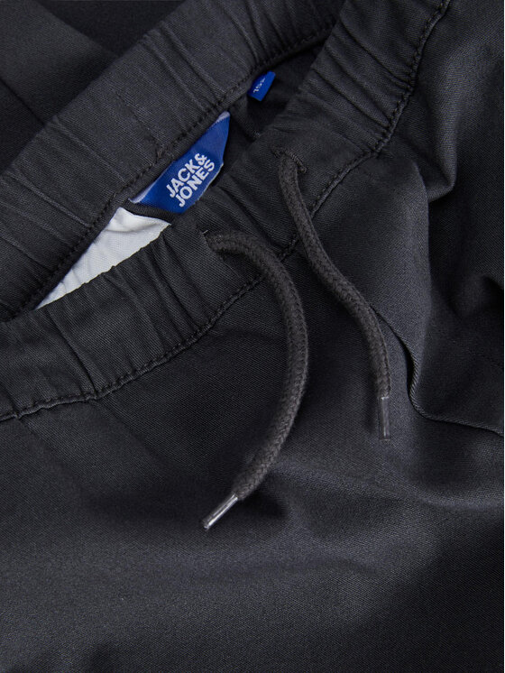 Joggers Gordon 12213055 Grigio Regular Fit