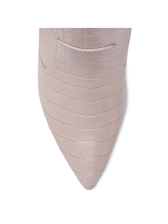 DeeZee DeeZee Stiefel ZALXXS220146 Beige