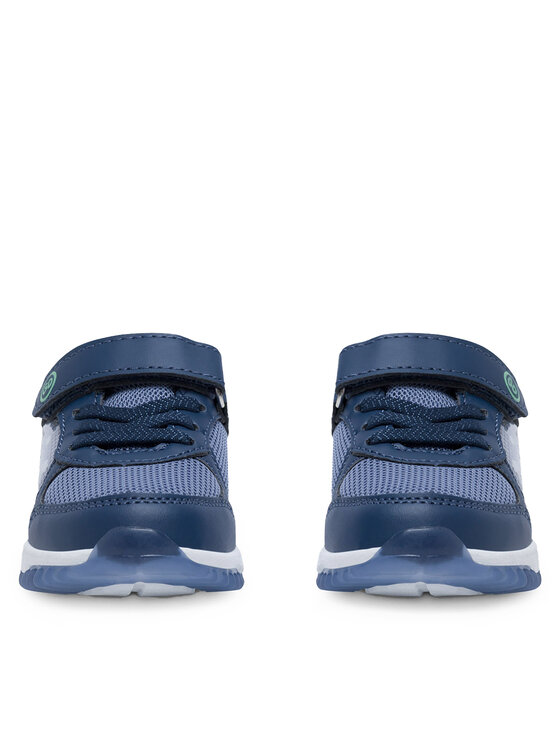 Peppa Pig Peppa Pig Sneakersy CP99-SS24-320PP Niebieski