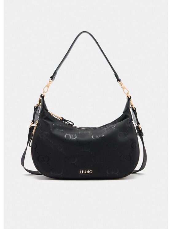 Liu Jo Liu Jo Borsa AF5133T280122222 Nero