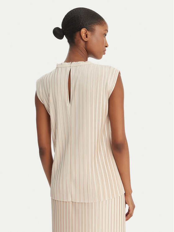 MAX&Co. MAX&Co. Palaidinė 2616941023200 Smėlio Regular Fit