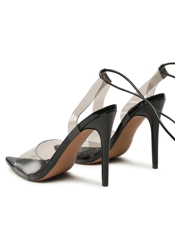 Sandali Shade 13534033 Nero