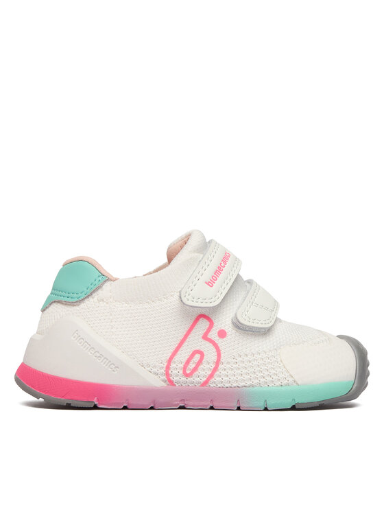 Biomecanics Biomecanics Туфлі 262137 Білий