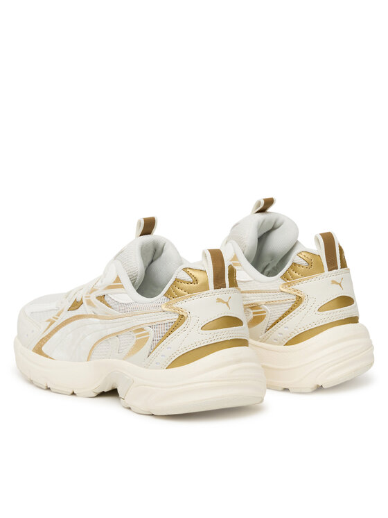 Puma Puma Snīkeri Milenio tech Wmns DayINight 402657 01 Écru