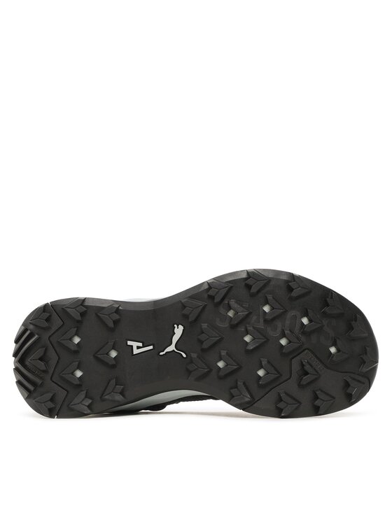 Puma Puma Skriešanas apavi Explore Nitro Wns 37785501 Melns
