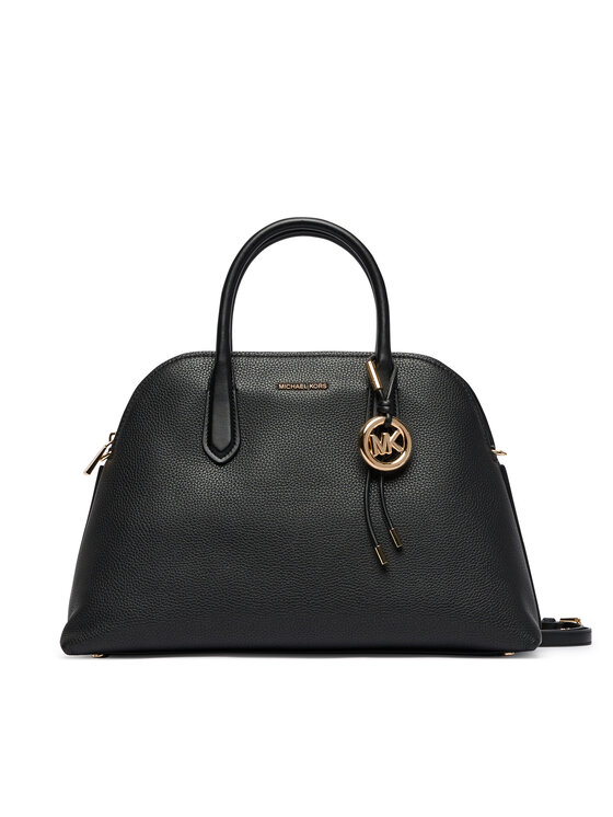 MICHAEL Michael Kors MICHAEL Michael Kors Handtasche 30T6GX4S7L Schwarz