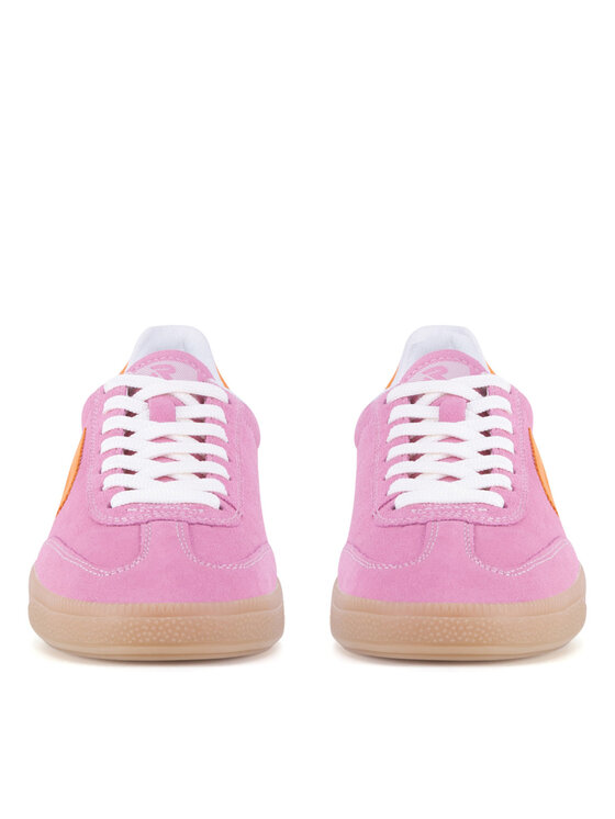 Rieker Revolution Lifestyle Rieker Revolution Lifestyle Sneakers W2200-31 Rosa