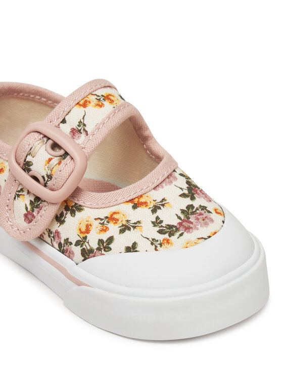 Vans Vans Tenisówki Mary Jane VN000CRYBIY1 Kolorowy