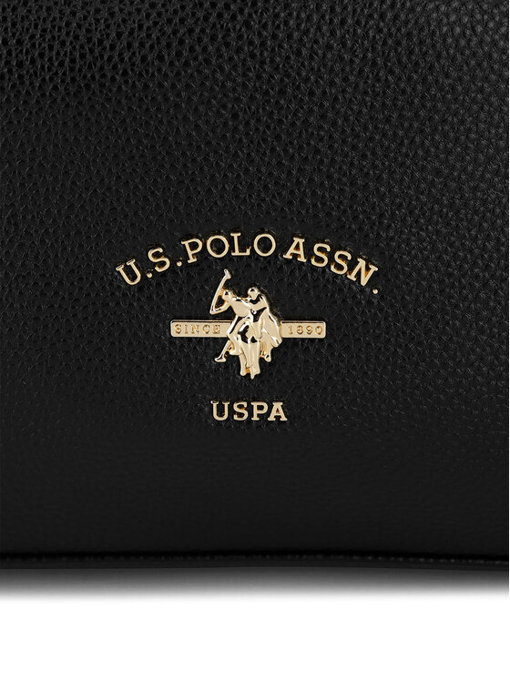 U.S. Polo Assn. U.S. Polo Assn. Τσάντα BIUXT8372WVP Μαύρο