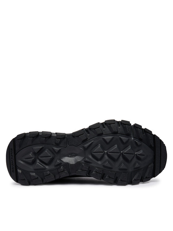 Skechers Skechers Sneakersy Slip-Ins: Dynamite AT - Escapar Czarny