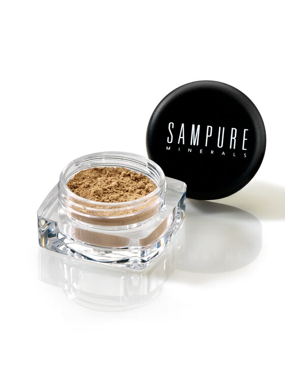 Sampure Minerals Sampure Minerals mineralny sypki Cień do powiek Eid Moon