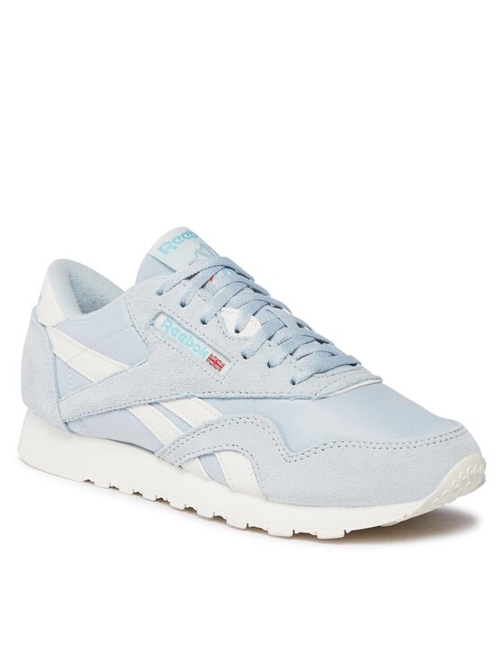 Reebok best sale classic nylon