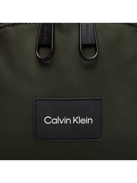 Calvin Klein Calvin Klein Batoh Ck Essential K50K511615 Khaki