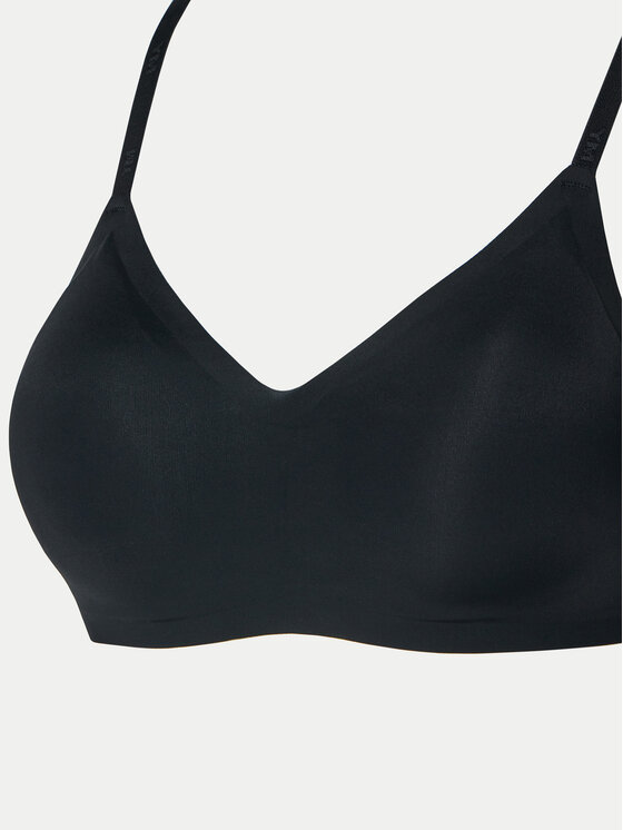 YSABEL MORA YSABEL MORA Sutien fără cusături 10035 Negru