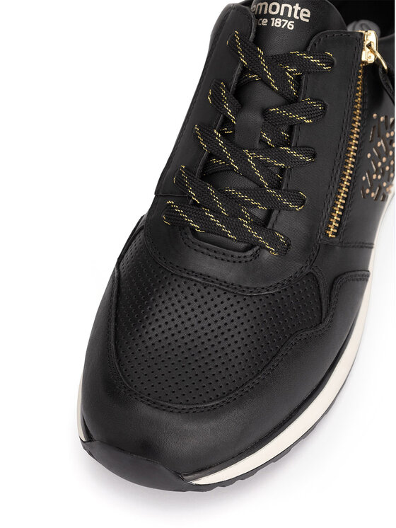 Remonte Remonte Sneakers D1G00-03 Nero