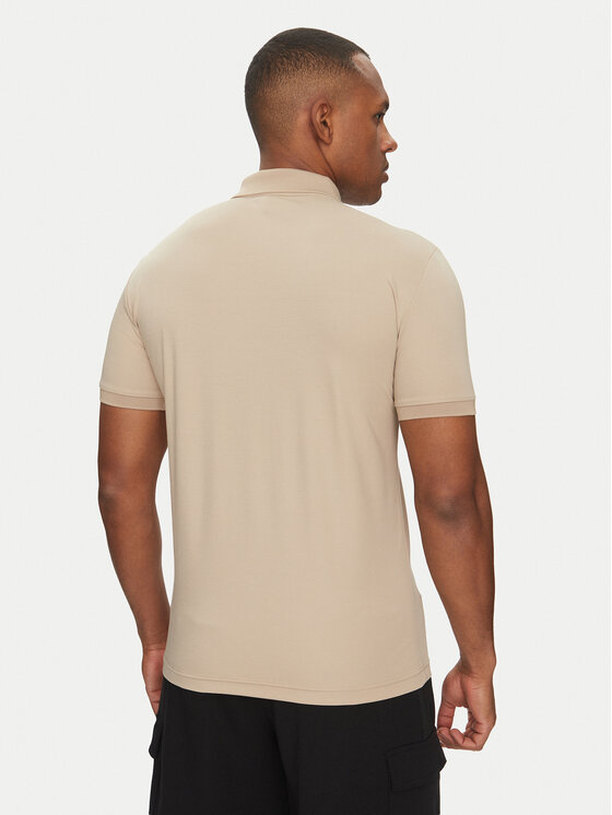 EA7 Emporio Armani EA7 Emporio Armani Polo marškinėliai 8NPF13 PJRGZ U6155 Tamsiai mėlyna Regular Fit
