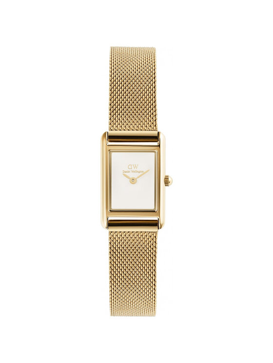 Daniel Wellington Daniel Wellington Zegarek DW00100928 Złoty