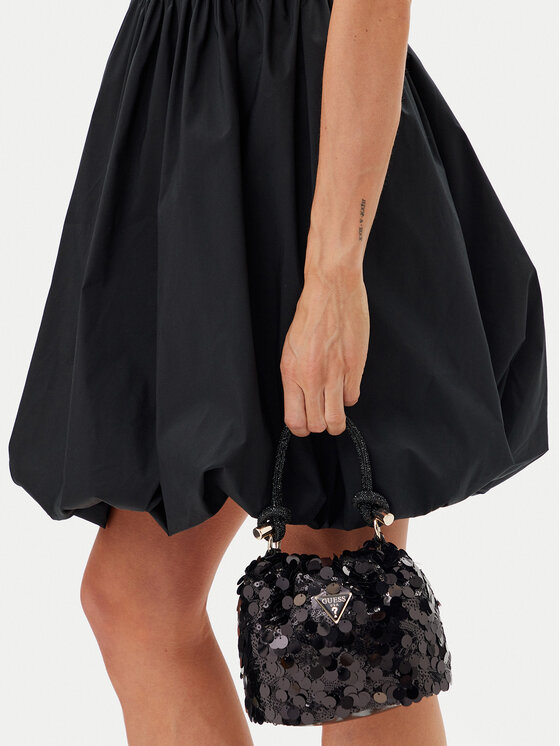 Guess Guess Borsetta HWEG95 38750 Nero