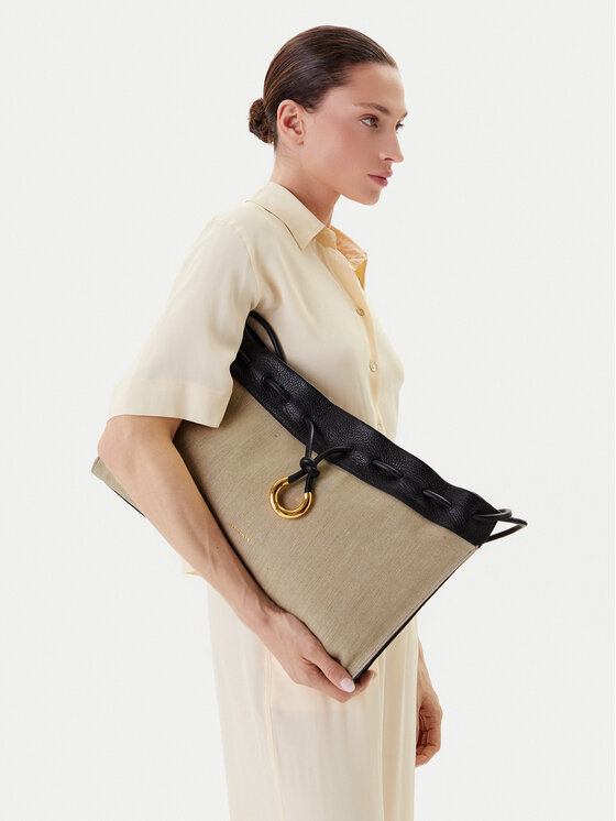 Coccinelle Coccinelle Handtasche SCB 13 01 01 846 Beige