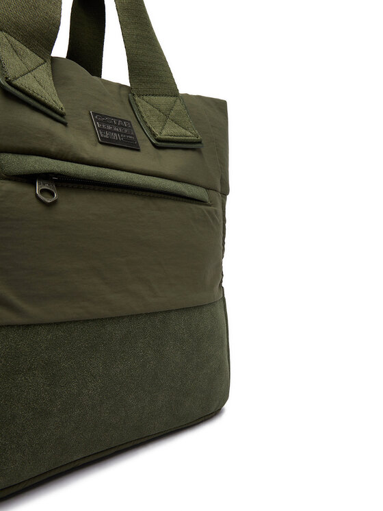 G-Star Raw G-Star Raw Športová taška C-ODYS-XC8184 Kaki