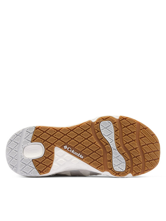 Columbia Columbia Sneakersy Drainmaker 2149721 Bílá