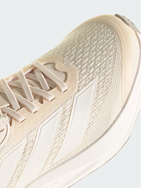 adidas adidas Buty do biegania 140137 Biały