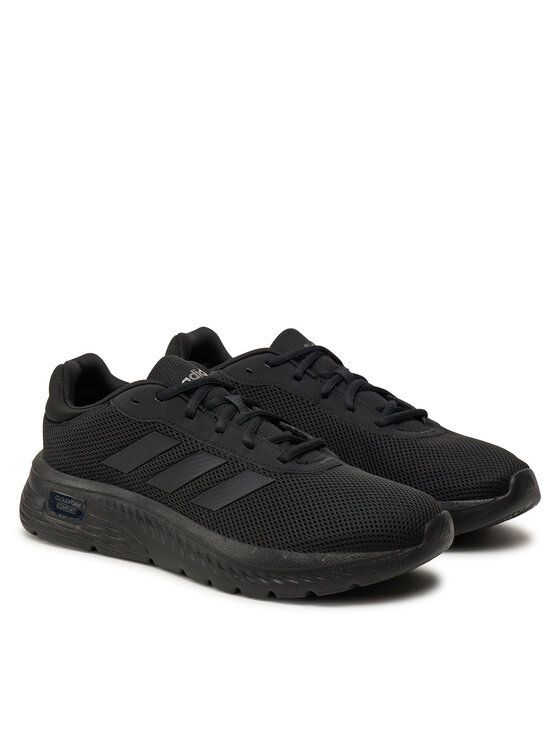 adidas adidas Αθλητικά Cloudfoam Comfy IH6129 Μαύρο