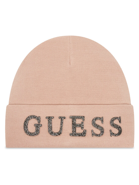 Guess Guess Kapa AW5398 POL01 Ružičasta