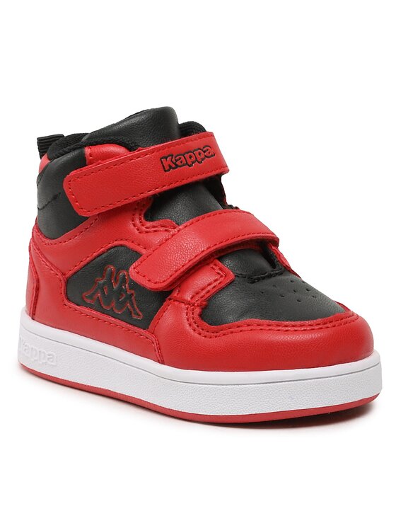 Kappa Kappa Sneakers 280015M Rot
