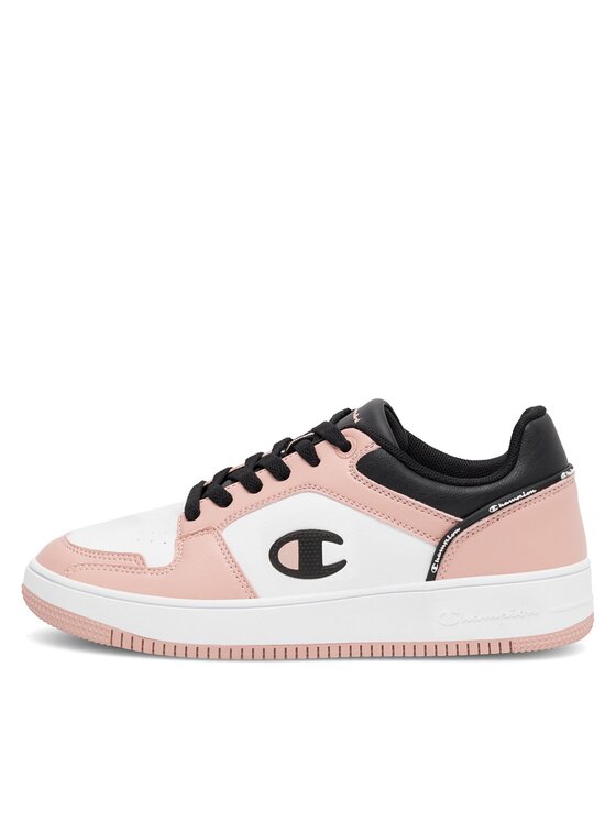 Champion Champion Sneakersy Rebound 2.0 Low Cut S S11470-PS013 Różowy