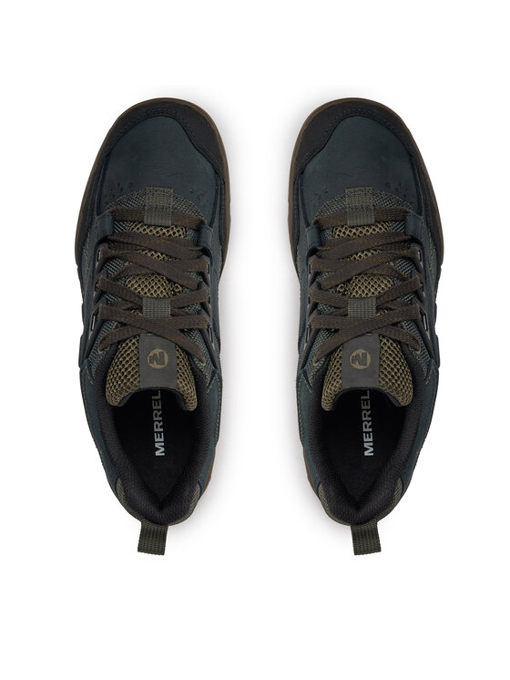 Merrell Merrell Turistiniai batai Annex Trak Low J91803 Tamsiai mėlyna