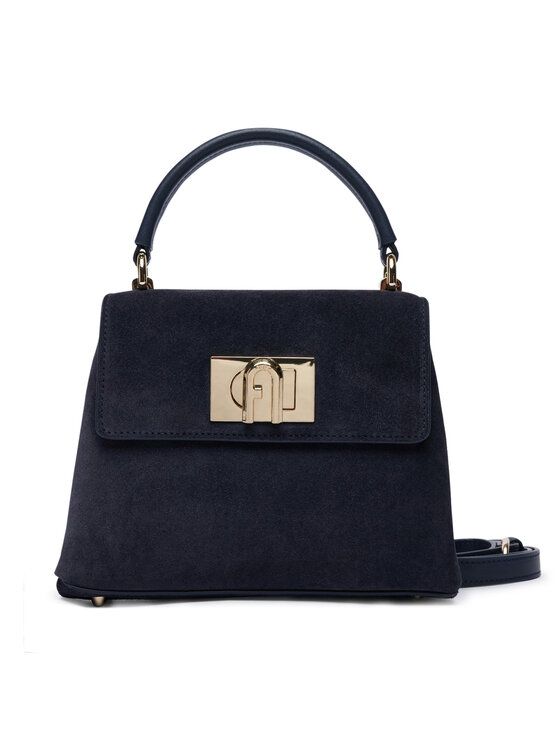Furla Furla Soma 1927 WB00109 U10000 2677S Tumši zils