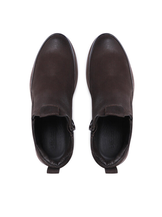 Lasocki For Men Lasocki For Men Ботильйони MI08-CASINO-07 Коричневий