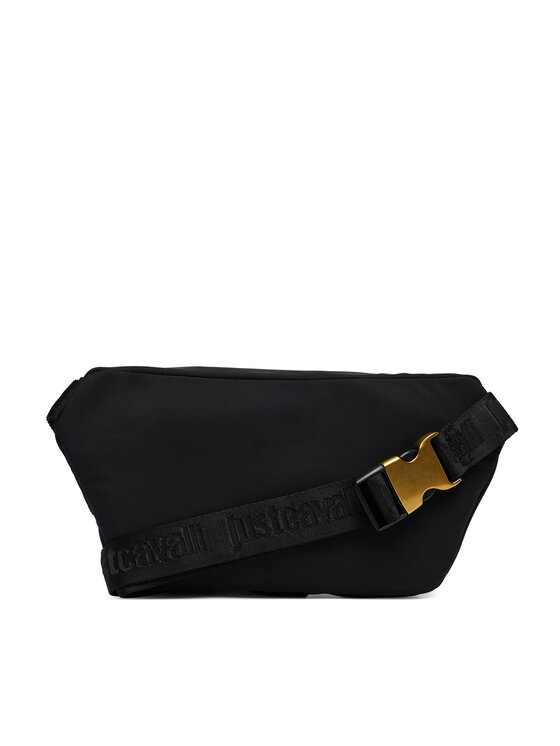 Just Cavalli Just Cavalli Nerka 80QA4B21 ZSD81 Czarny