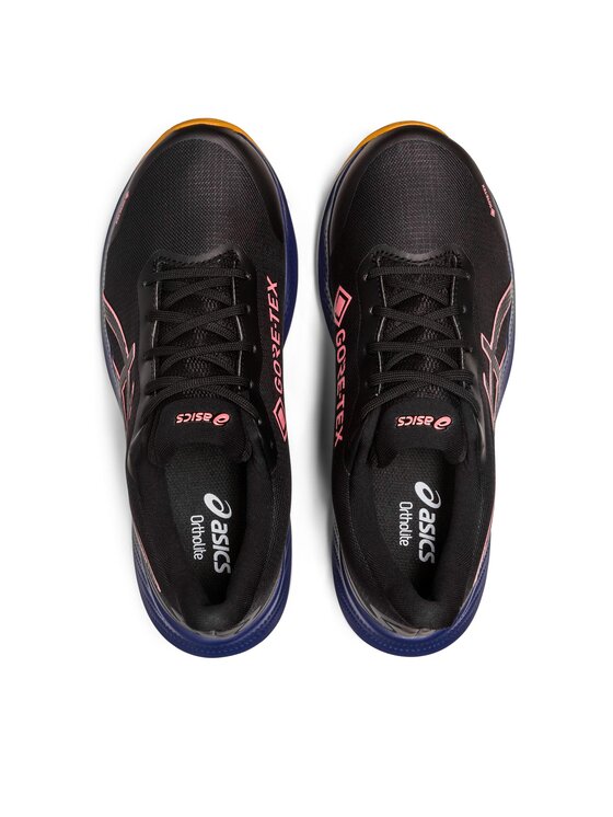 Asics Asics Παπούτσια για Τρέξιμο Gel-Pulse 14 GTX 1012B317 Μαύρο