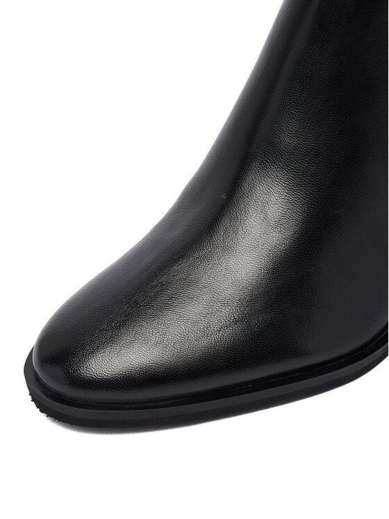 Beverly Hills Polo Club Beverly Hills Polo Club Stiefeletten CEO-WI40-MABEL-01 Schwarz