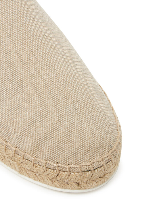 Pollini Pollini Espadrilės SB10732G0MUR0104 Smėlio