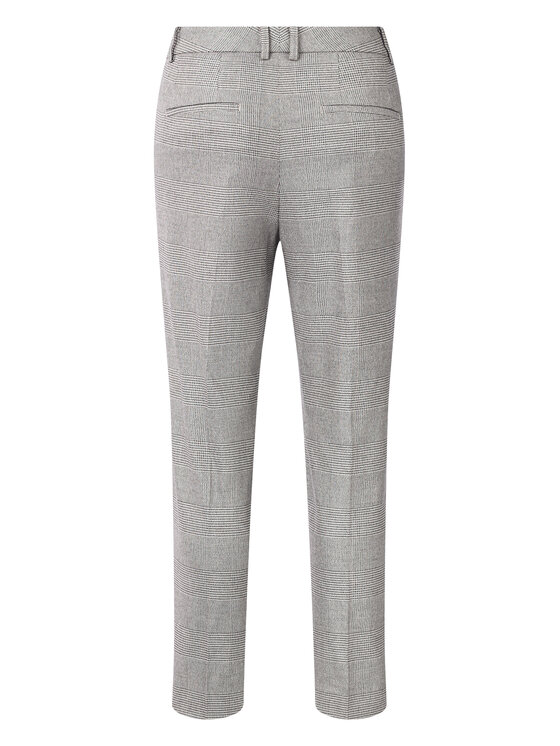 JOOP! JOOP! Chinosy 58 253P58Pietra-X 30047024 Szary Slim Fit