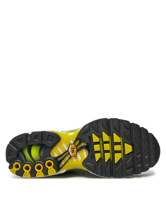 Nike Nike Sneakersy Nike Air Max Plus FN8007 Różowy